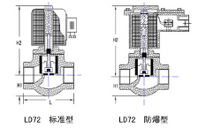 LD72电磁阀结构1